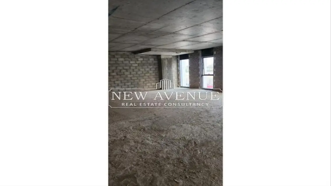 Luxury Apartment with 1000 Square Meters
