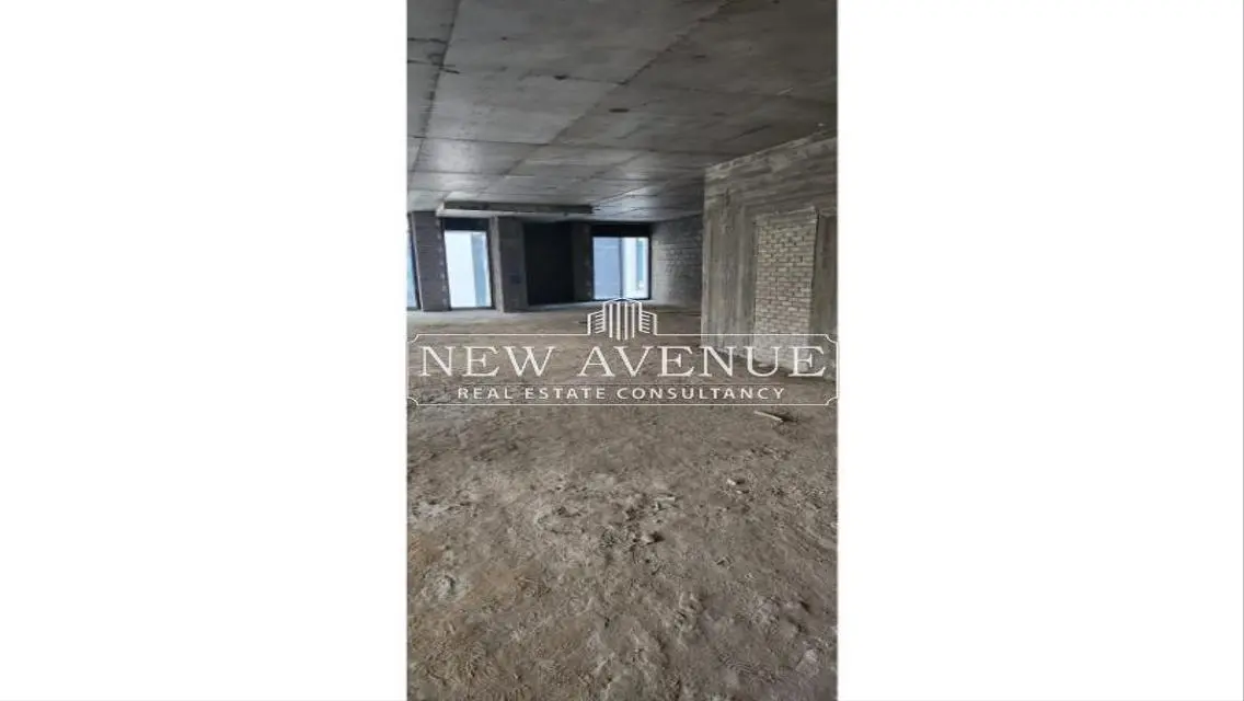 Luxury Apartment with 1000 Square Meters