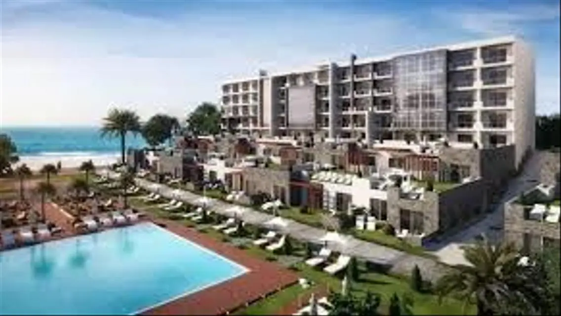 فيلا فاخرة للإيجار overlooking البحيرات