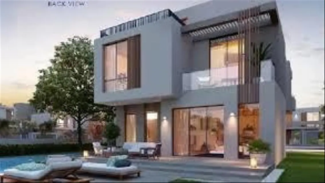 فيلا فاخرة للإيجار overlooking البحيرات