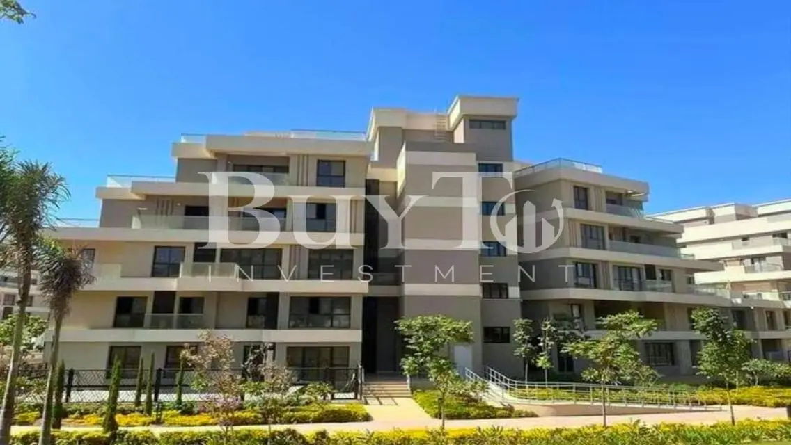 Luxury Apartment for Sale in SWA
