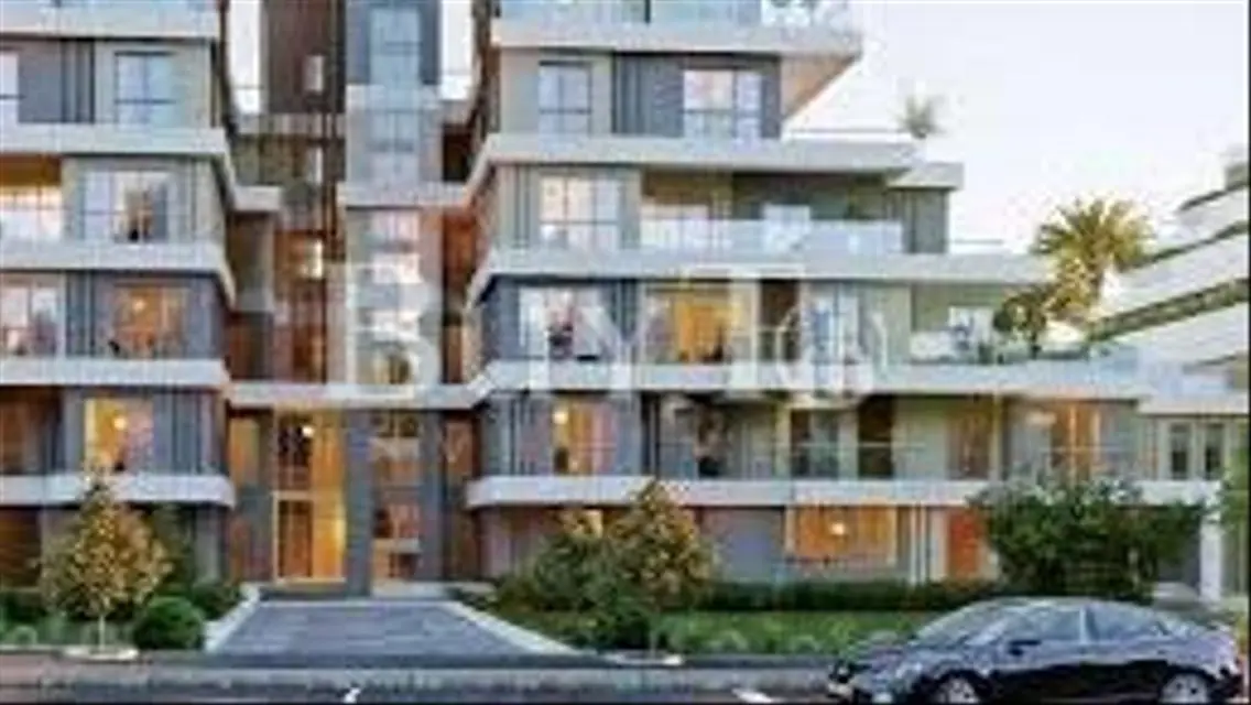 Luxury Apartment for Sale in SWA