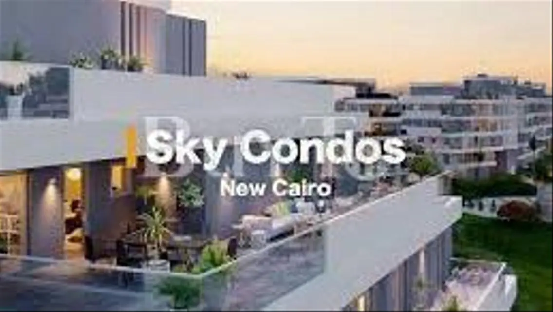 Luxury Apartment for Sale in SWA