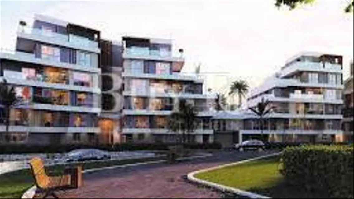 Luxury Apartment for Sale in SWA