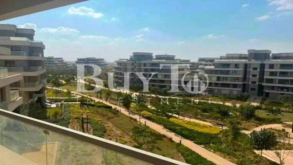 Luxury Apartment for Sale in SWA