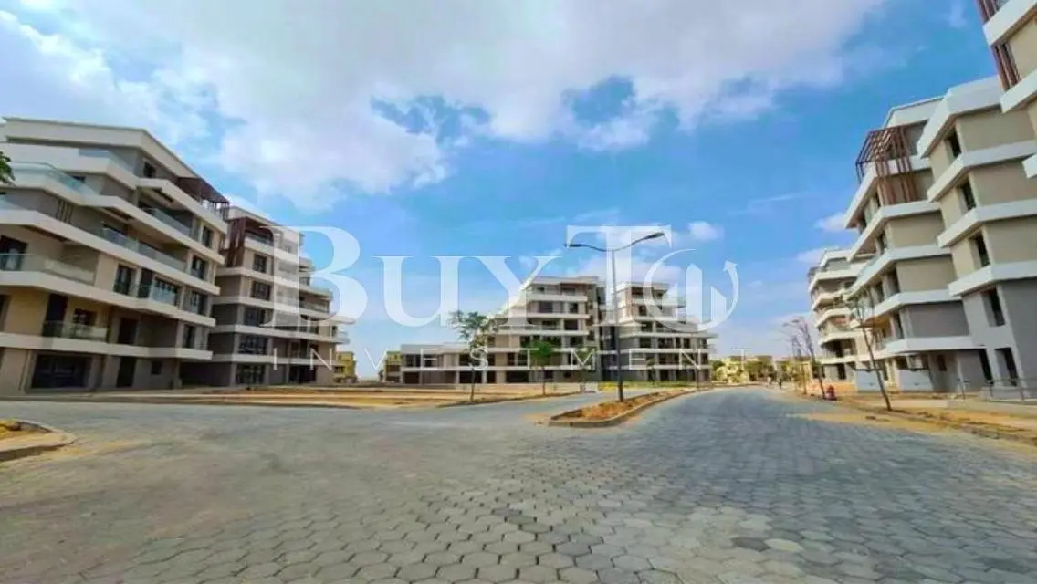 Luxury Apartment for Sale in SWA