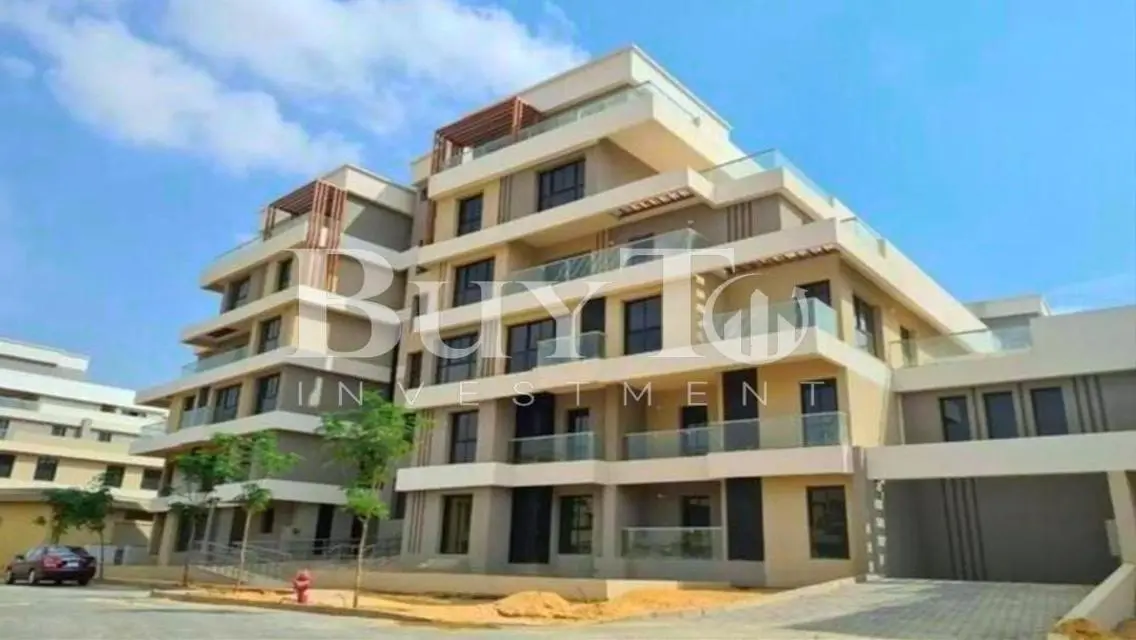 Luxury Apartment for Sale in SWA