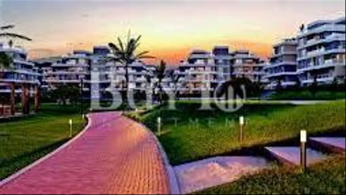 Luxury Apartment for Sale in SWA