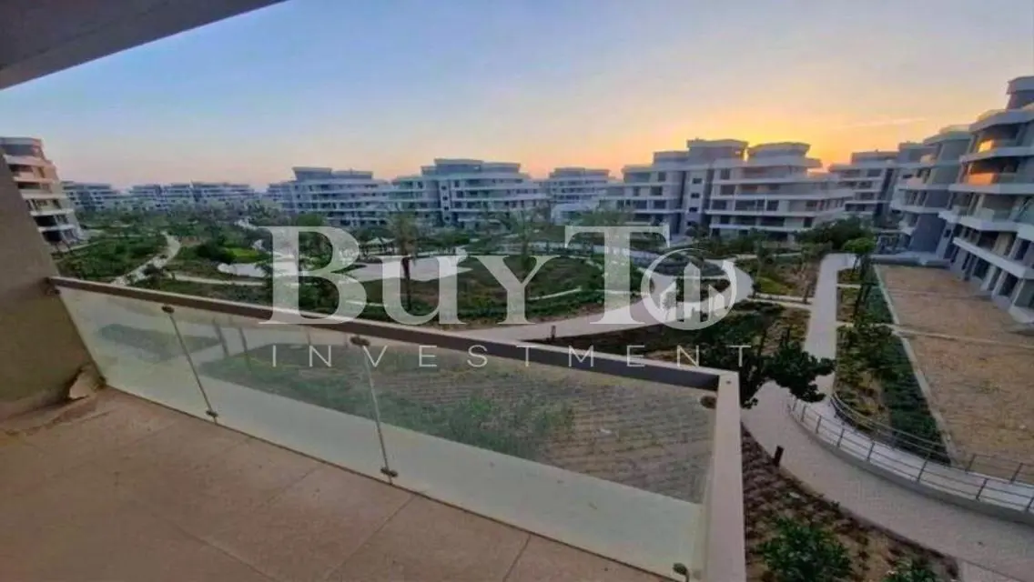 Luxury Apartment for Sale in SWA