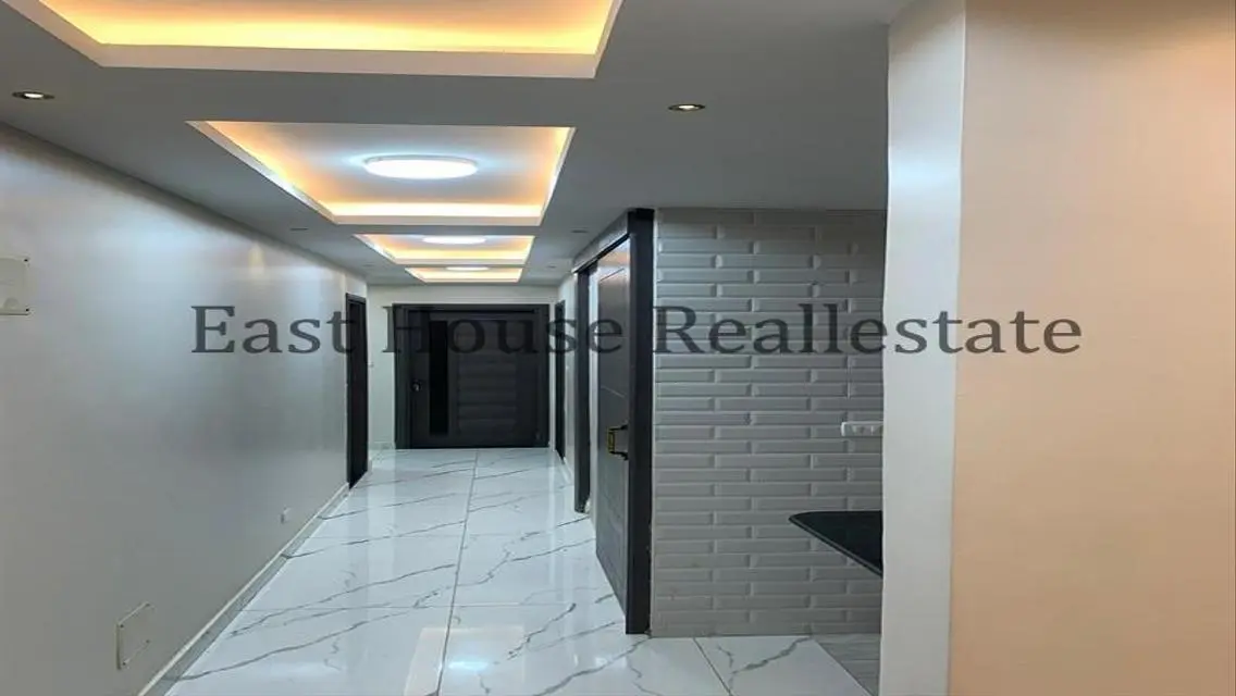 Luxurious 3-Bedroom Apartment at an Attractive Price