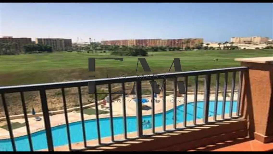 شقة فاخرة للبيع بمساحة مريحة