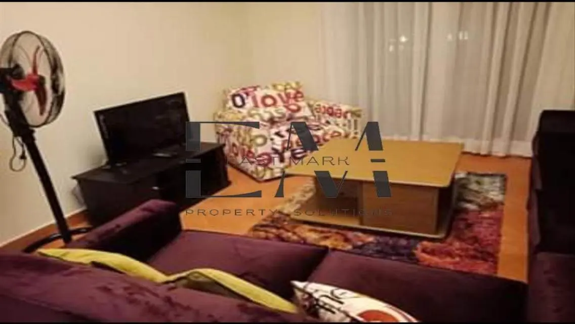 شقة فاخرة للبيع بمساحة مريحة