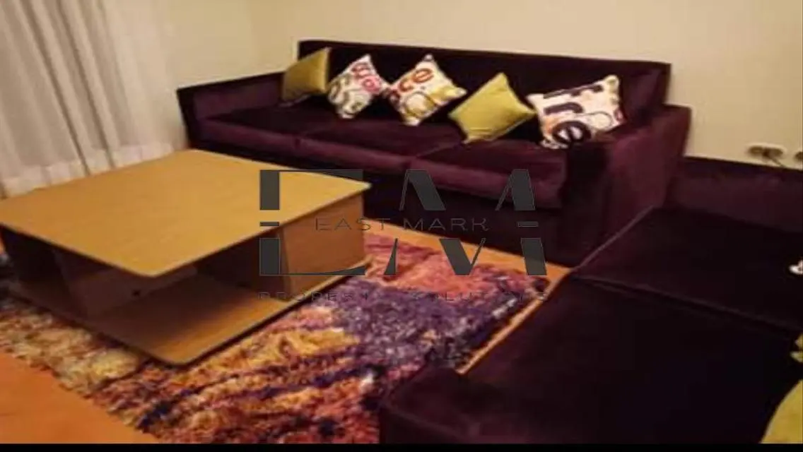 شقة فاخرة للبيع بمساحة مريحة