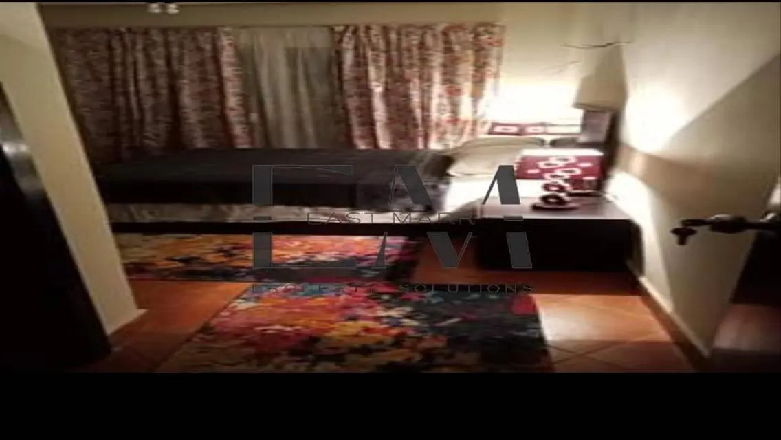 شقة فاخرة للبيع بمساحة مريحة