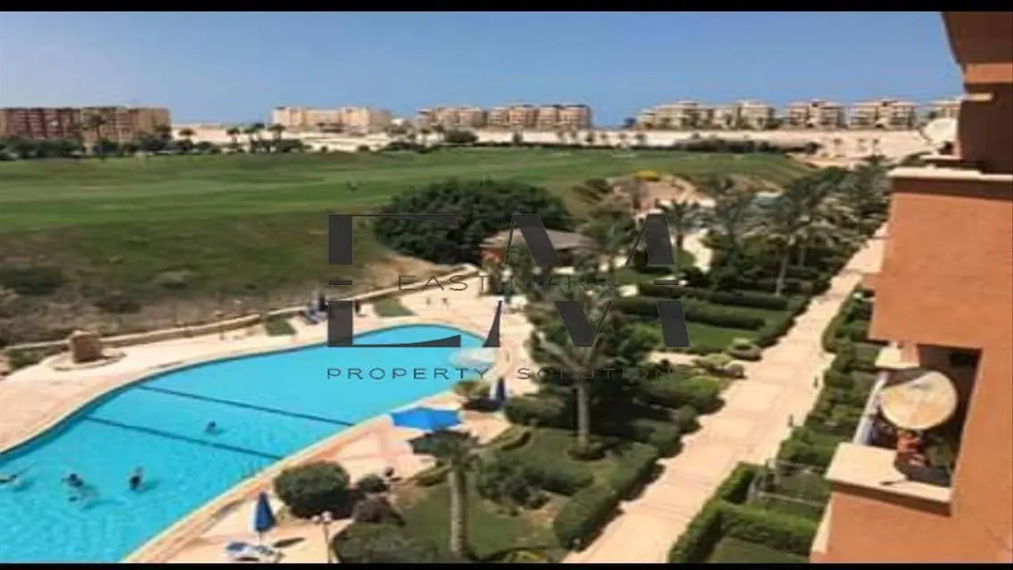 شقة فاخرة للبيع بمساحة مريحة
