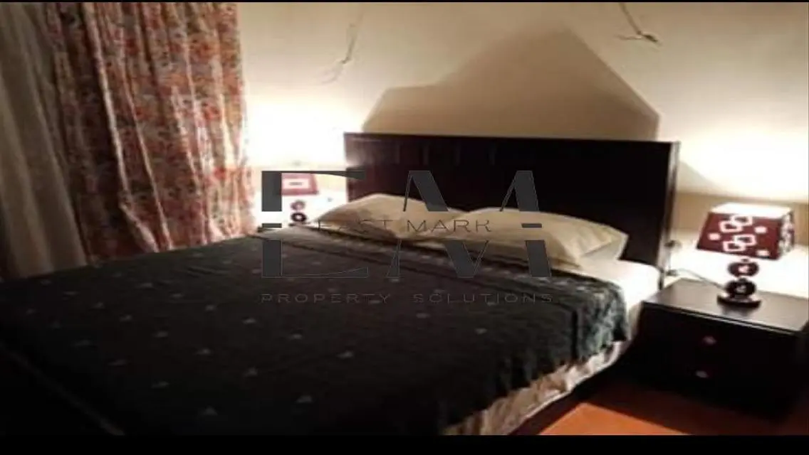 شقة فاخرة للبيع بمساحة مريحة
