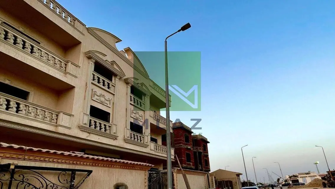 شقة فاخرة في موقع متميز