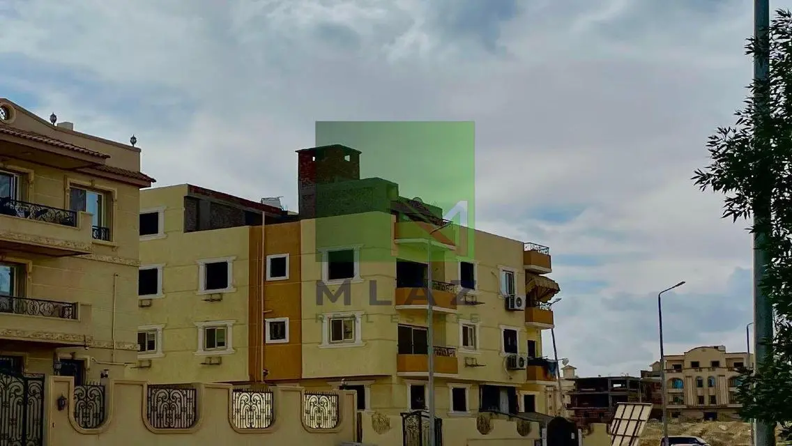 شقة فاخرة في موقع متميز
