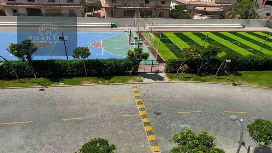 Luxury Apartment for Rent in a Prime Location