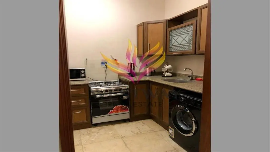 Luxury Villa for Rent with Private Pool and Garden