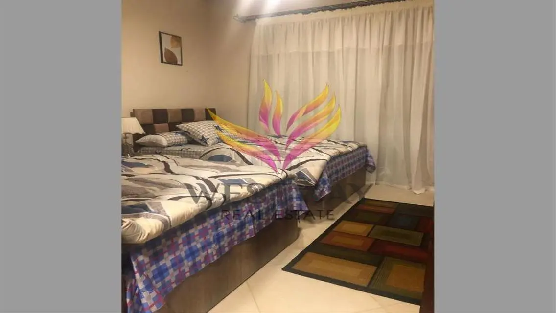 Luxury Villa for Rent with Private Pool and Garden