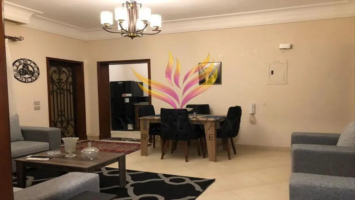 Luxury Villa for Rent with Private Pool and Garden