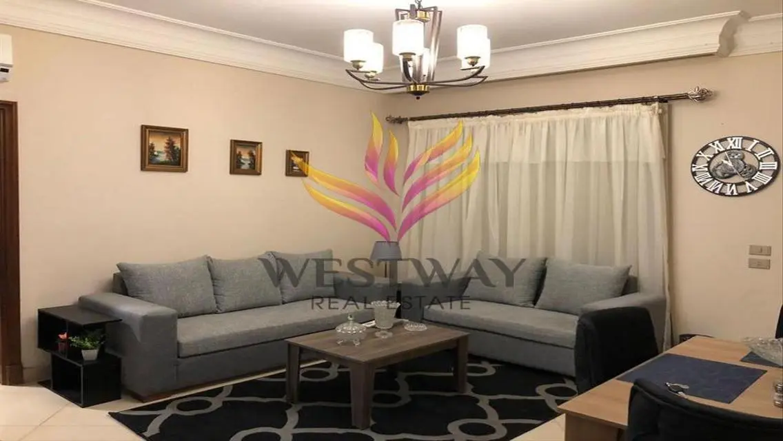 Luxury Villa for Rent with Private Pool and Garden