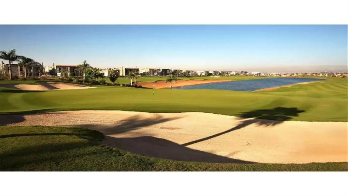 Luxury Villa in Allegria, Sheikh Zayed