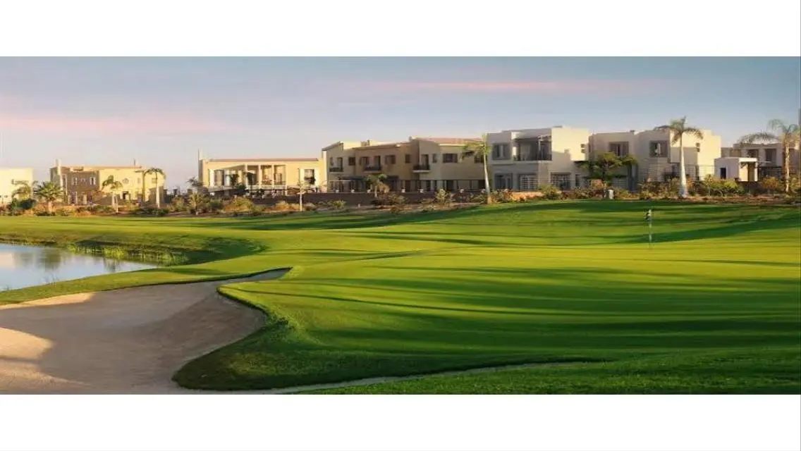 Luxury Villa in Allegria, Sheikh Zayed