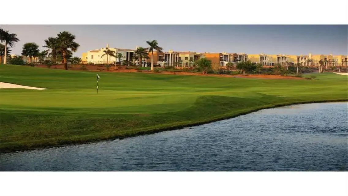 Luxury Villa in Allegria, Sheikh Zayed