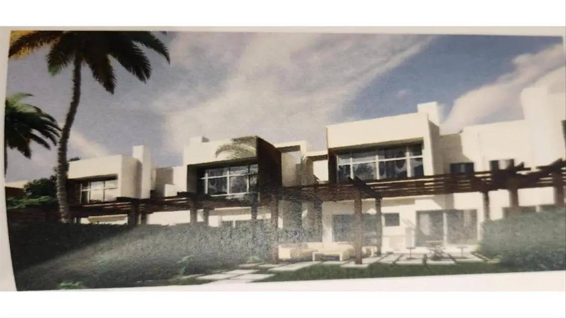 Luxury Villa in Allegria, Sheikh Zayed