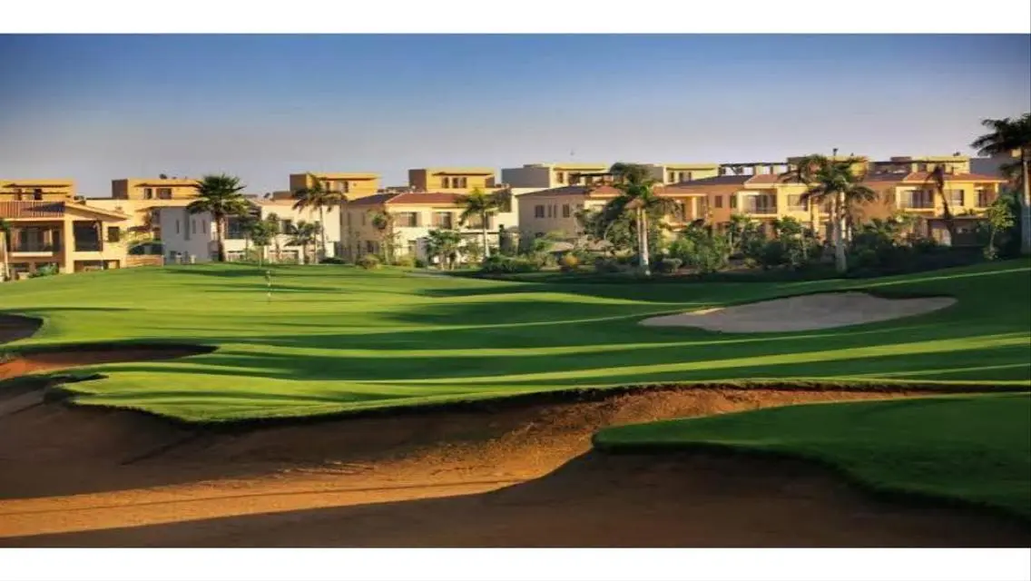 Luxury Villa in Allegria, Sheikh Zayed