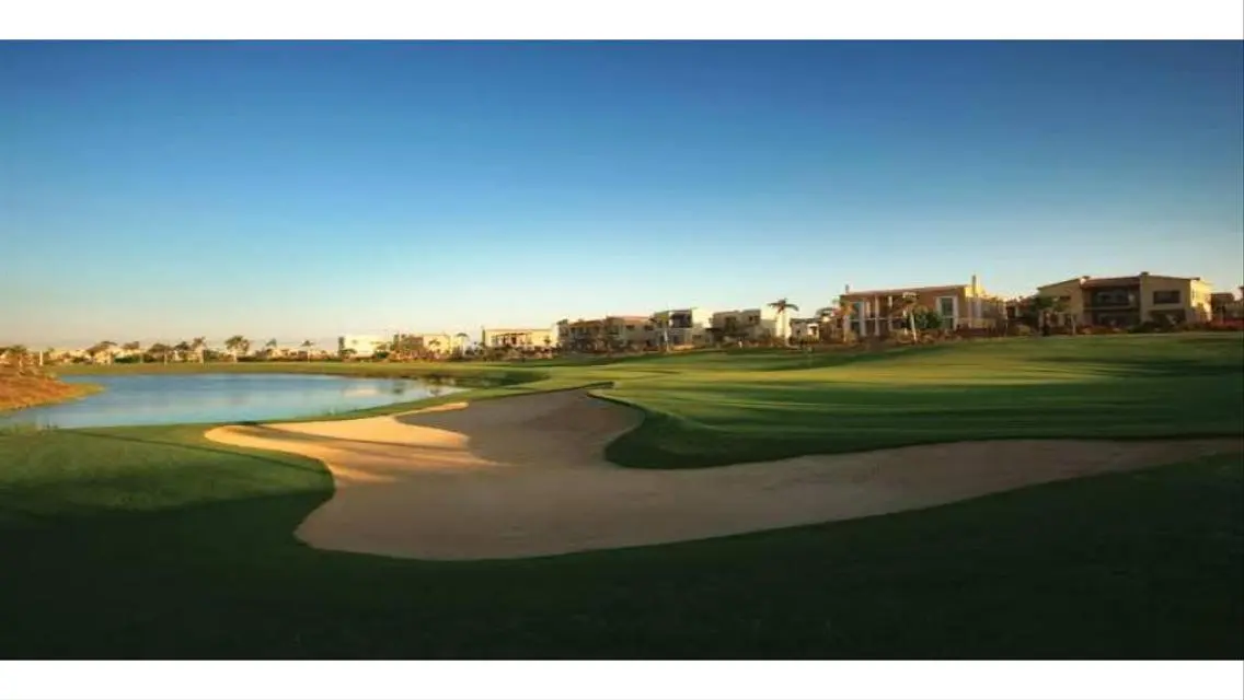 Luxury Villa in Allegria, Sheikh Zayed