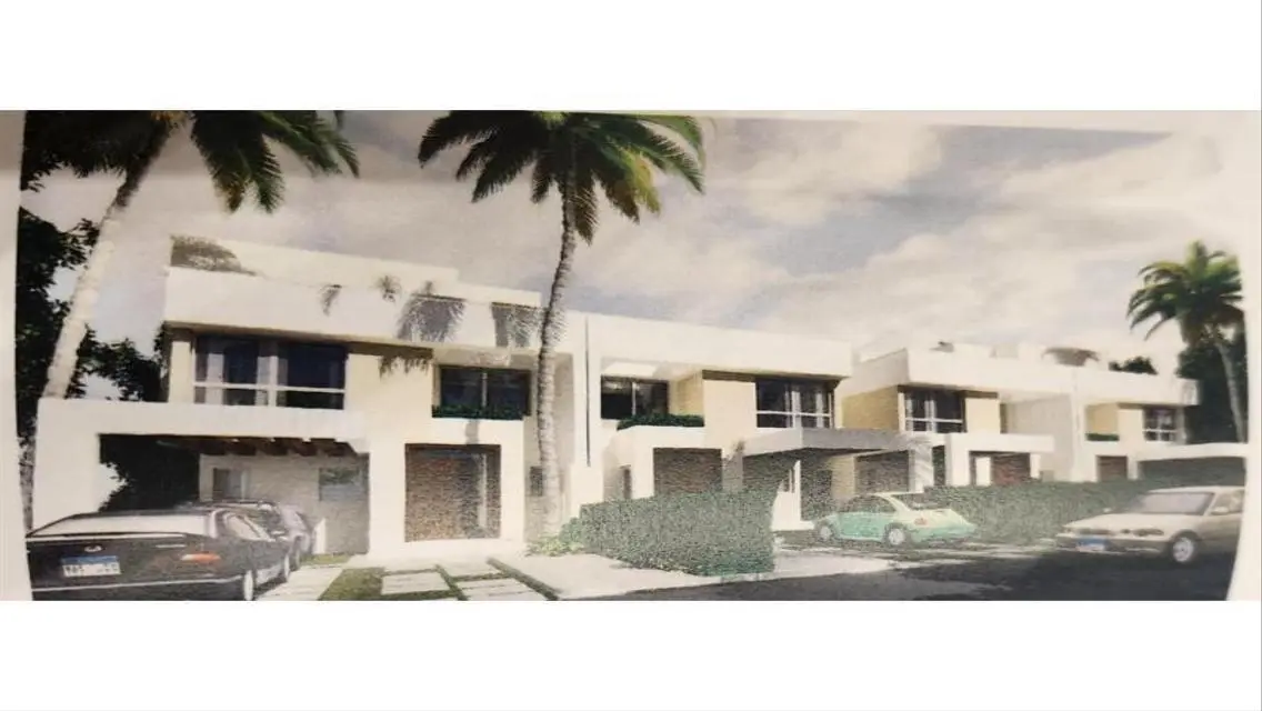 Luxury Villa in Allegria, Sheikh Zayed
