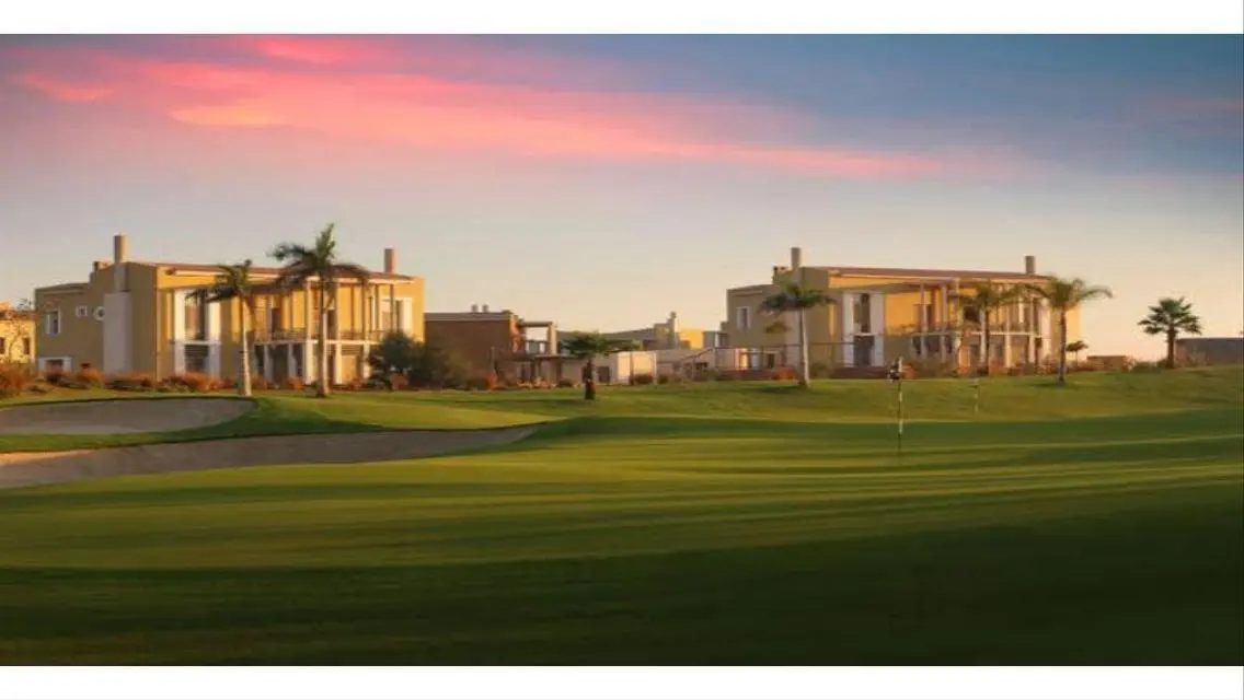 Luxury Villa in Allegria, Sheikh Zayed