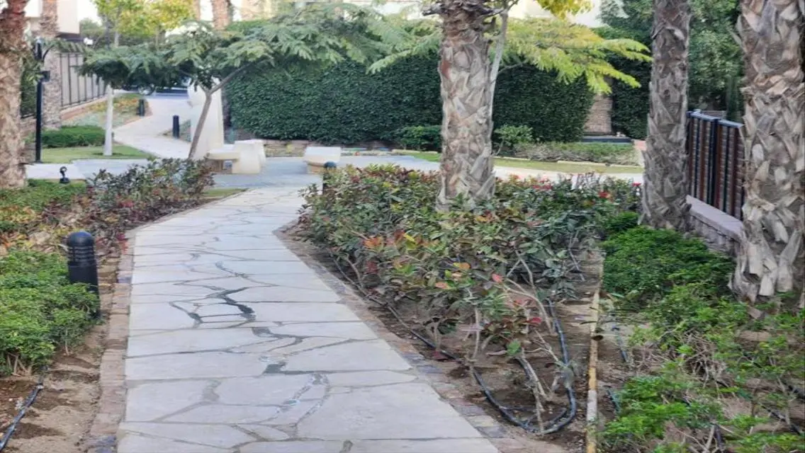 Luxury Villa in Allegria, Sheikh Zayed