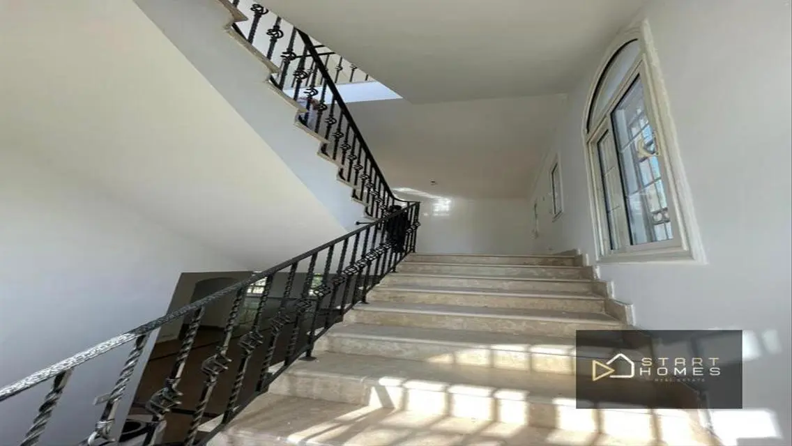 Luxurious Apartment with Private Garden and Stunning Views