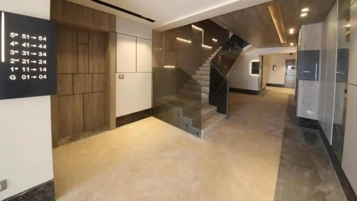Luxury Villa with Private Pool and Garden