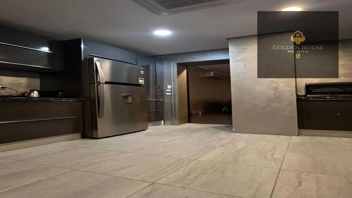 Luxury Apartment Available at 146 Square Meters