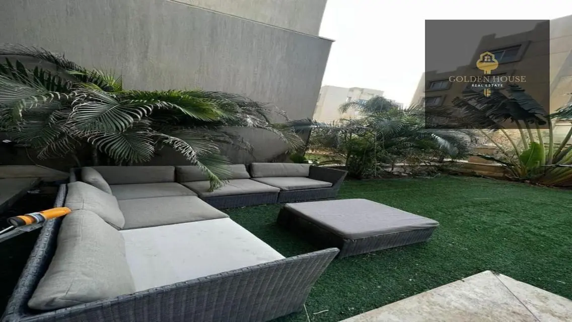 Luxury Apartment Available at 146 Square Meters