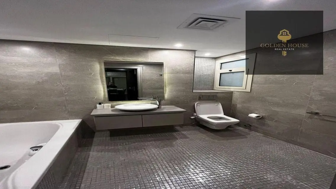 Luxury Apartment Available at 146 Square Meters