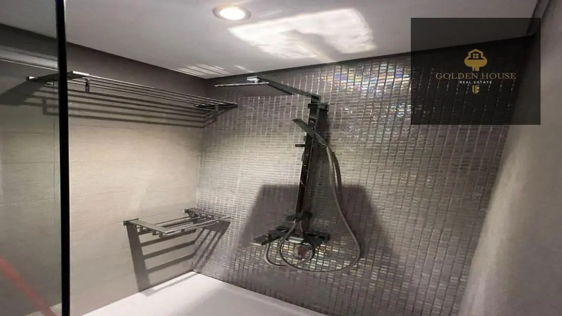 Luxury Apartment Available at 146 Square Meters