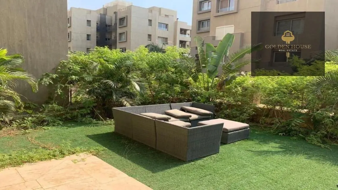 Luxury Apartment Available at 146 Square Meters