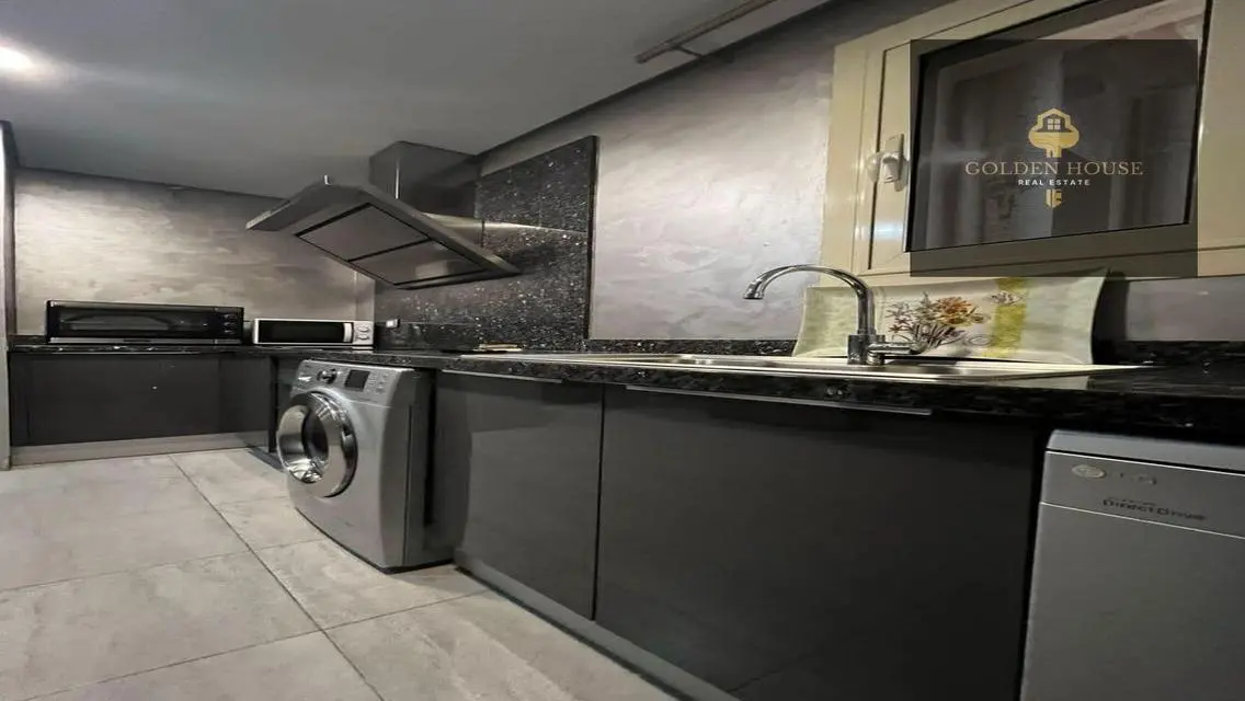 Luxury Apartment Available at 146 Square Meters