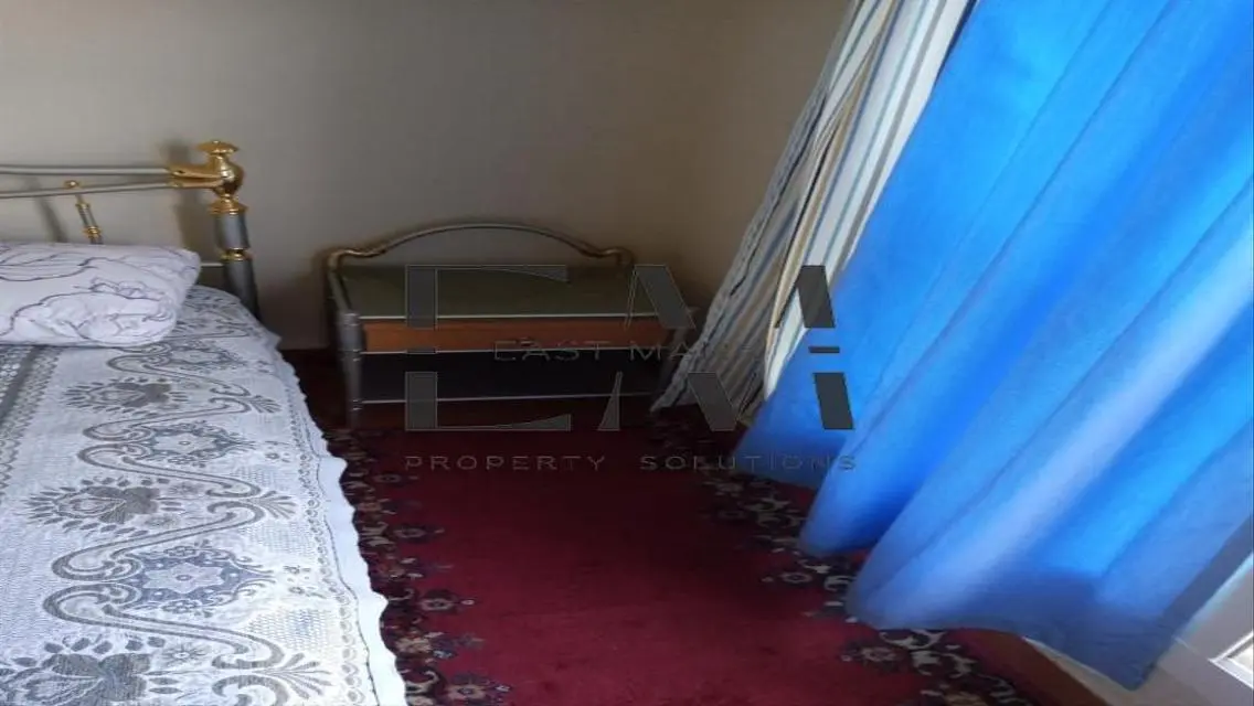 شقة مميزة للإيجار في قلب المدينة