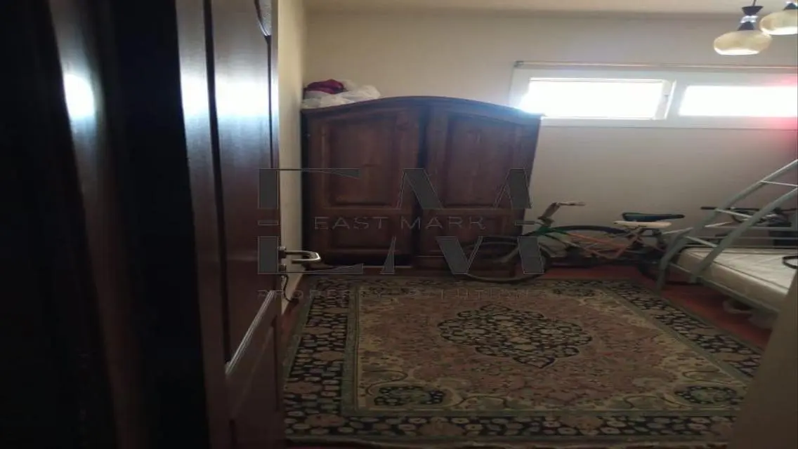 شقة مميزة للإيجار في قلب المدينة