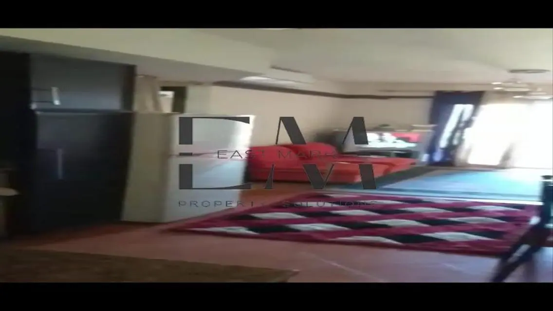 شقة مميزة للإيجار في قلب المدينة