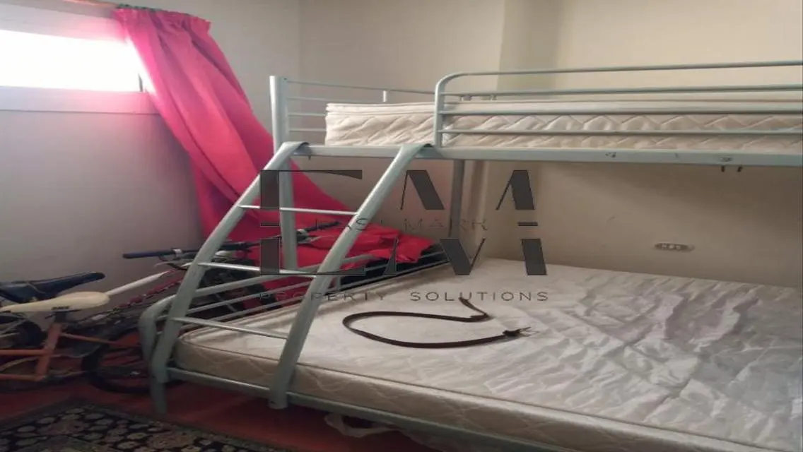 شقة مميزة للإيجار في قلب المدينة