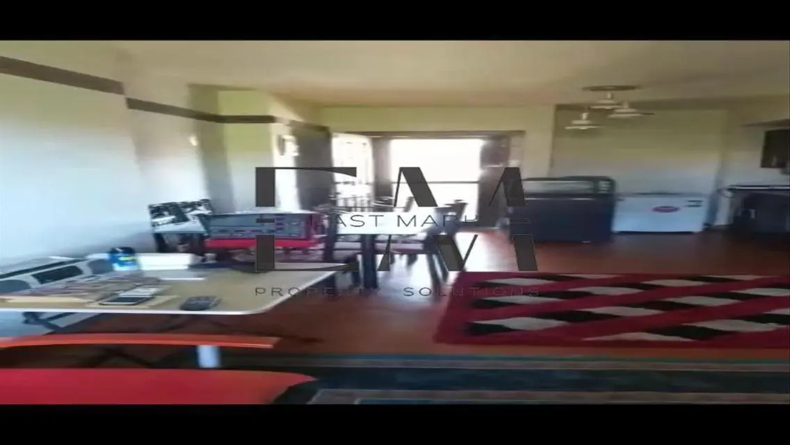 شقة مميزة للإيجار في قلب المدينة