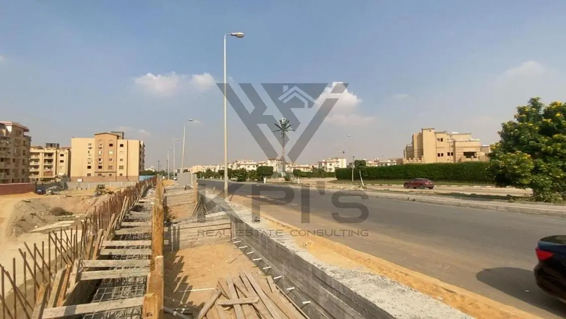 عقار مستودع في مول سيتى هول - القاهرة الجديدة